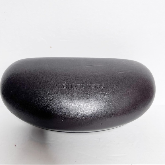 Michael Kors Hard Sunglasses Case - Picture 1 of 2